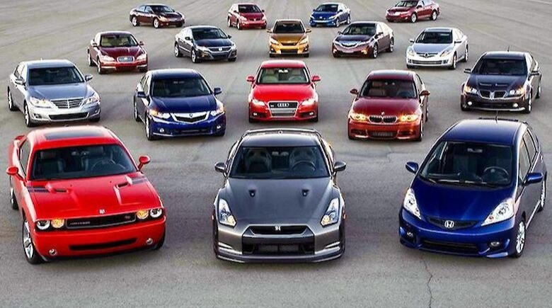 The Most Popular Used Cars: Market Overview by Vehicle Types