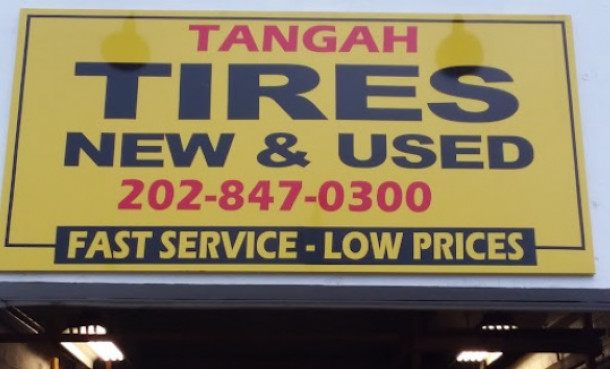 New And Used Tires