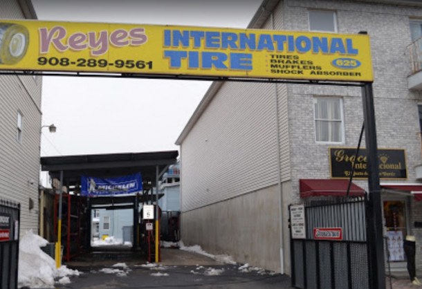 International Tire Shop