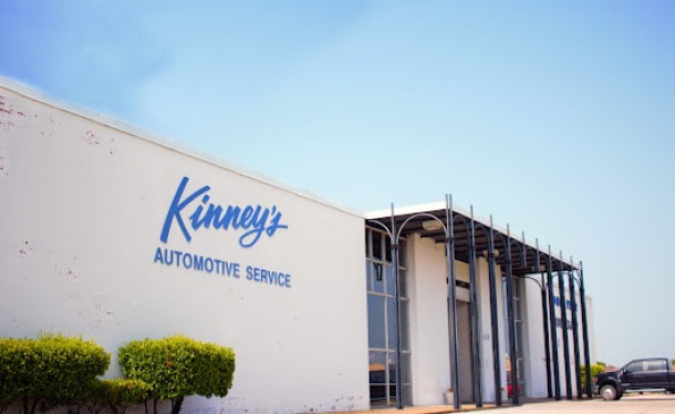 Kinney’s Tire & Auto Service