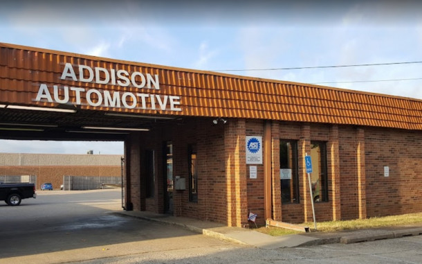Addison Automotive Service