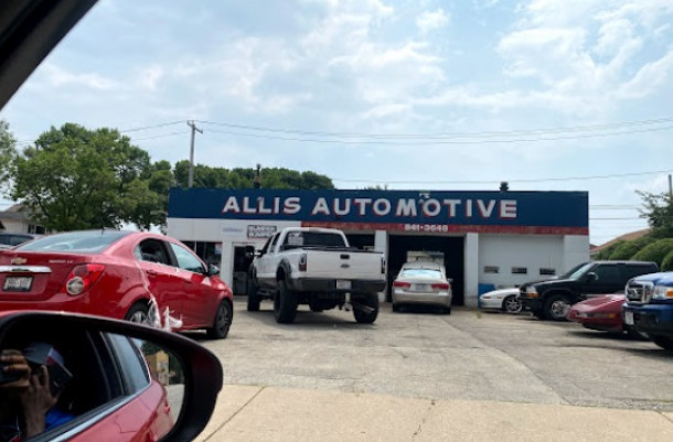 Allis Automotive Repair