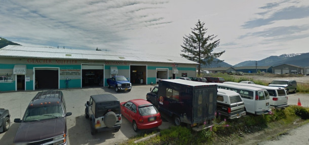 Juneau Car Rental Company LLC