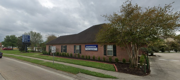Baton Rouge Insurance Agency