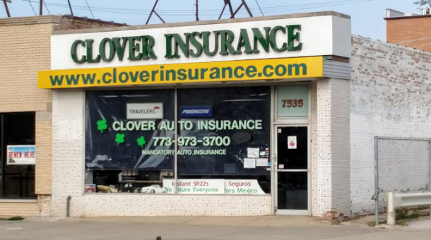 Clover Insurance Agency