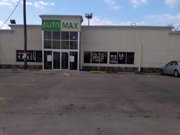 Automax Arlington