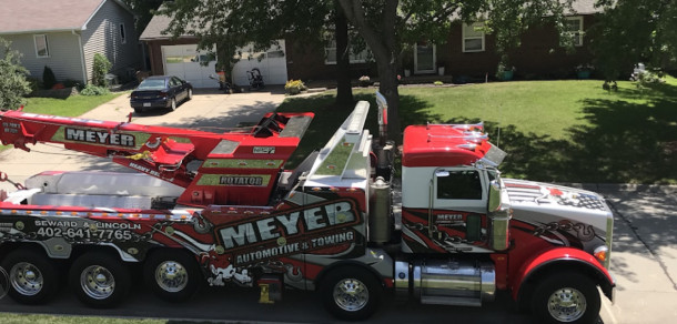 Meyer Towing & Recovery