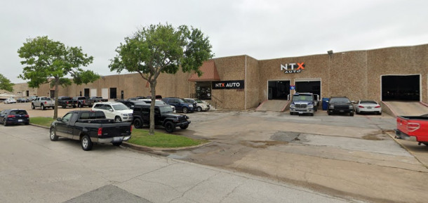 NTX Auto Group