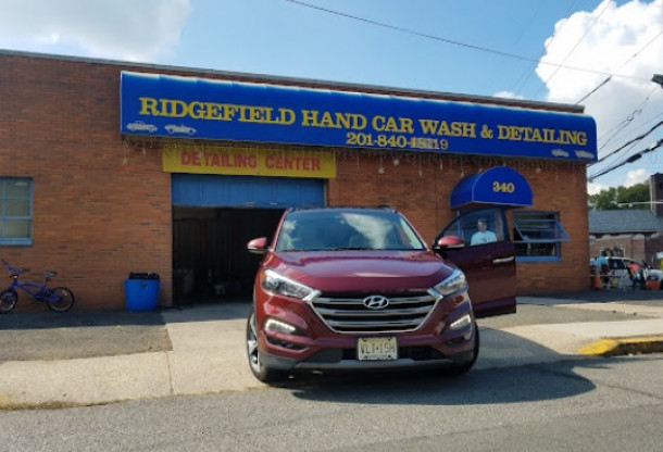 Ridgefield Hand Car Wash & Detail Center