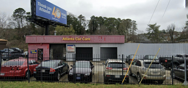 Atlanta Car Care