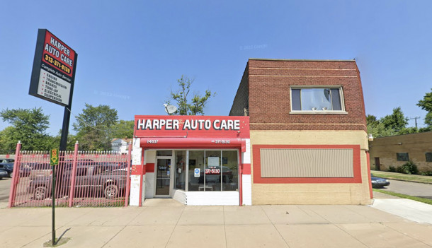 Harper Auto Care