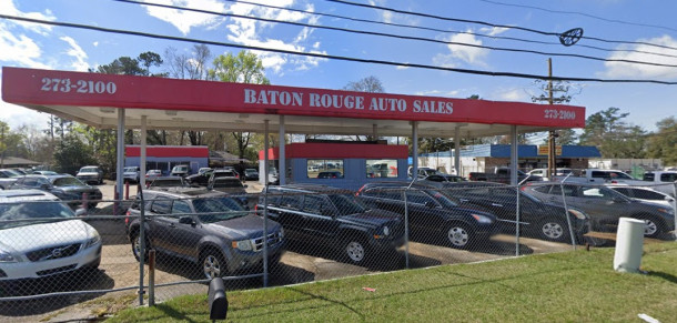 Baton Rouge Auto Sales