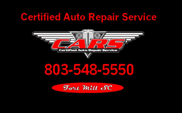 Certified Auto Repair Service LLC