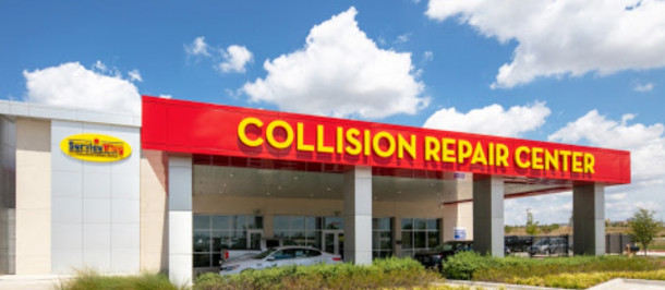 Service King Collision West Ft Worth