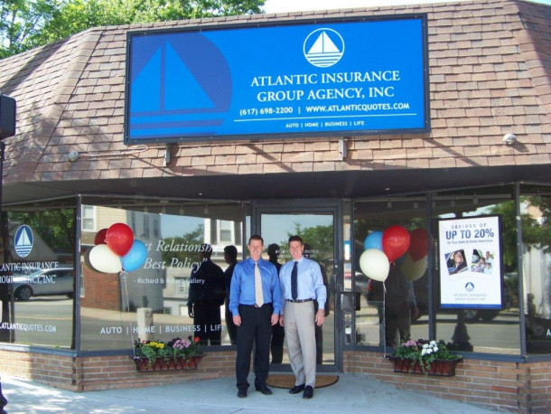Atlantic Insurance Group