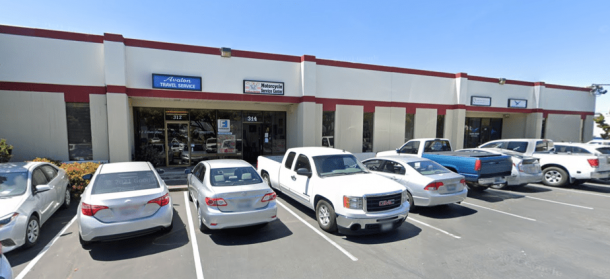 OSC Motorcycle Service & Collision Center