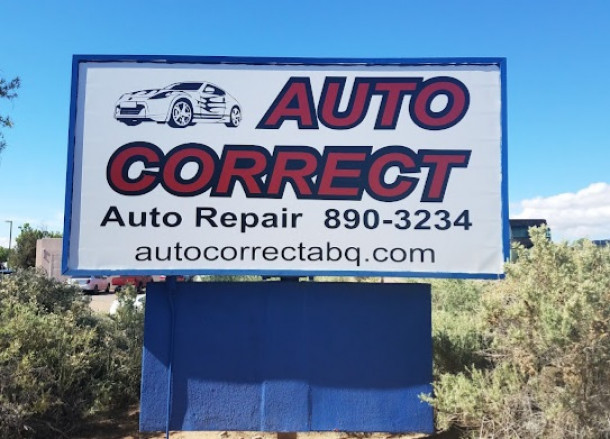 Auto Correct Auto Repair and Maintenance