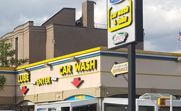 Shiny Car Wash & Lube