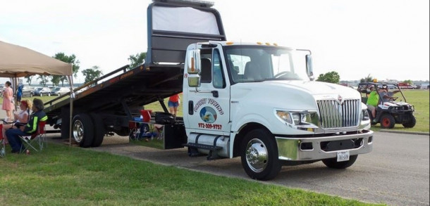 Cathey Towing & Recovery