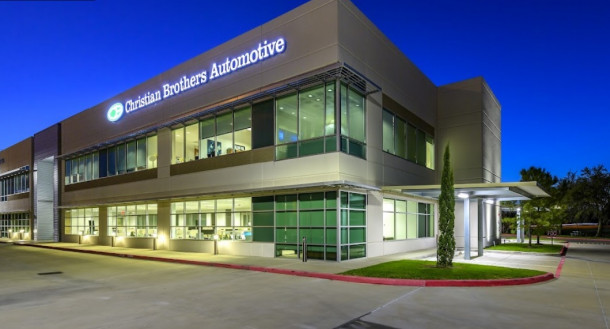 Christian Brothers Automotive - Corporate Office