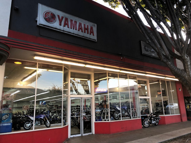 Pasadena Yamaha