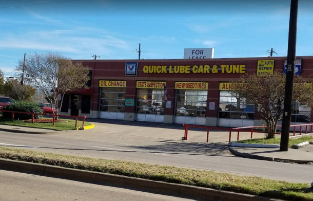 Quick Lube Car and Tune
