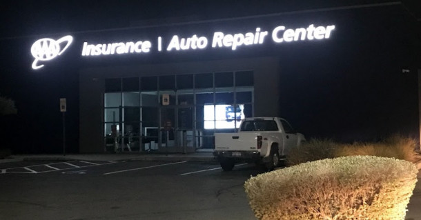 AAA Henderson Auto Repair Center