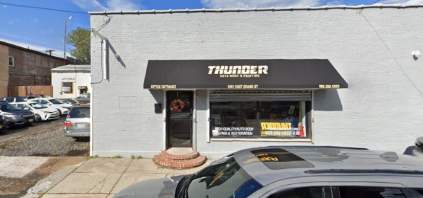 Thunder Rentals LLC