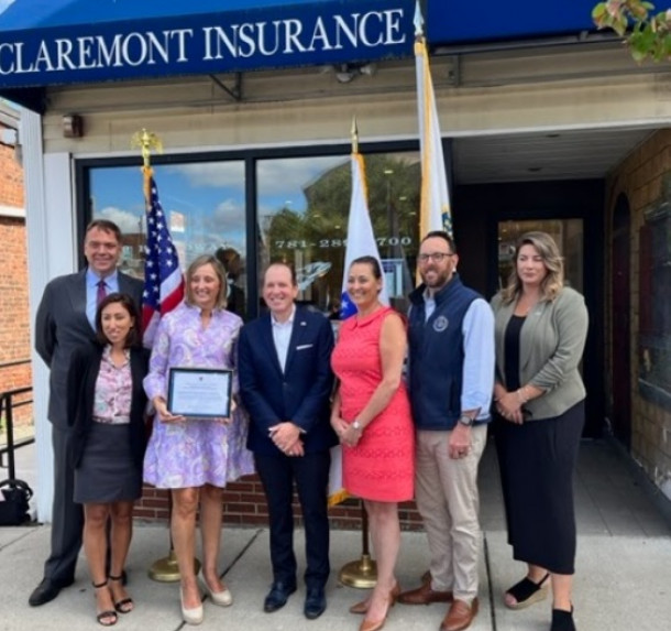 Claremont Insurance Agency, Inc.