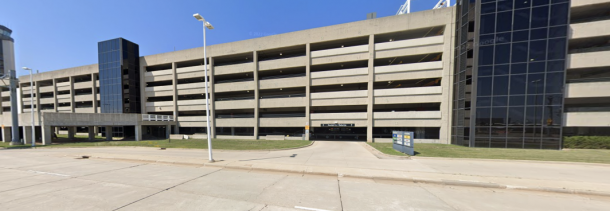 MKE Surface Parking