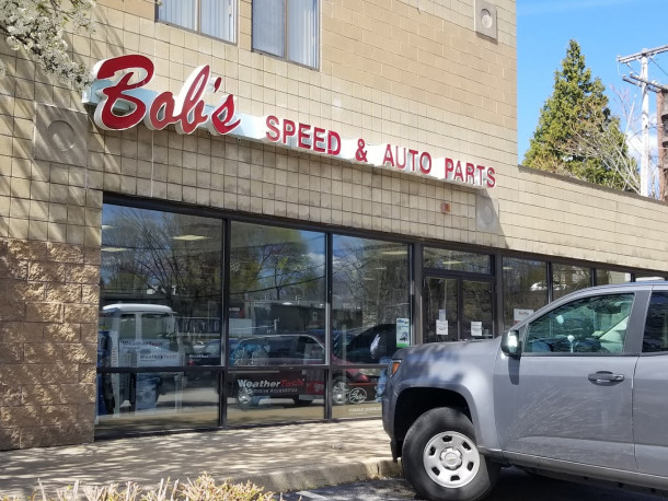 Bob's Speed & Auto Parts
