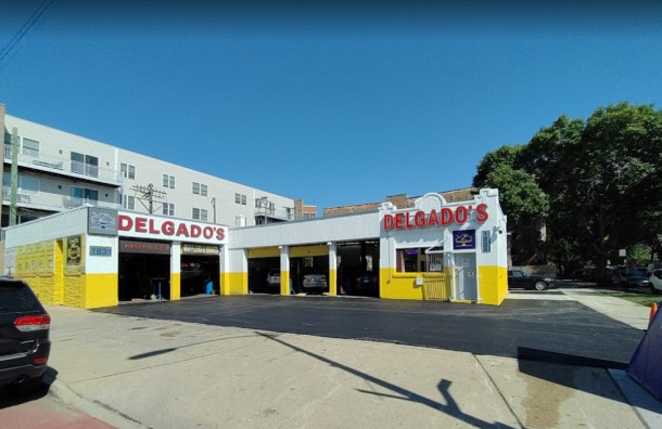 Delgado's Auto Service