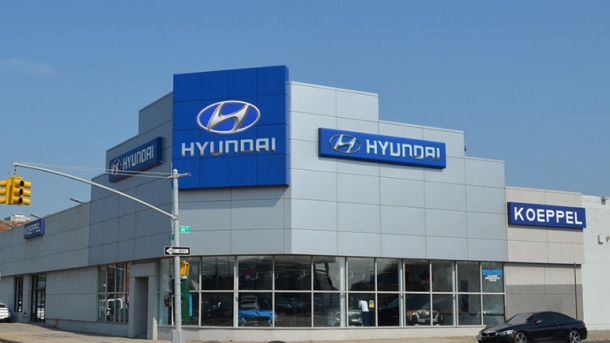 Koeppel Hyundai