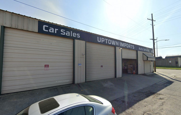 Uptown Imports