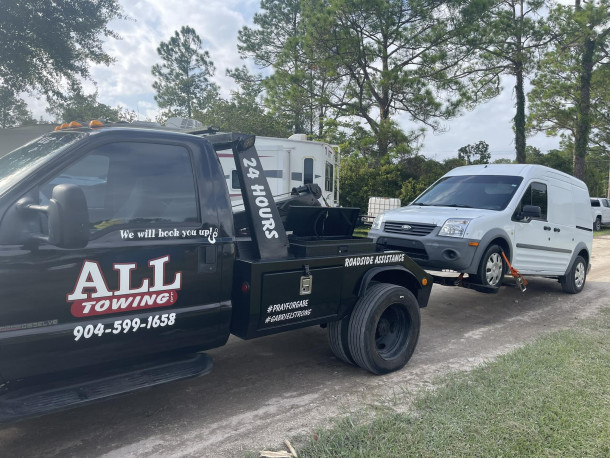 All-Towing LLC