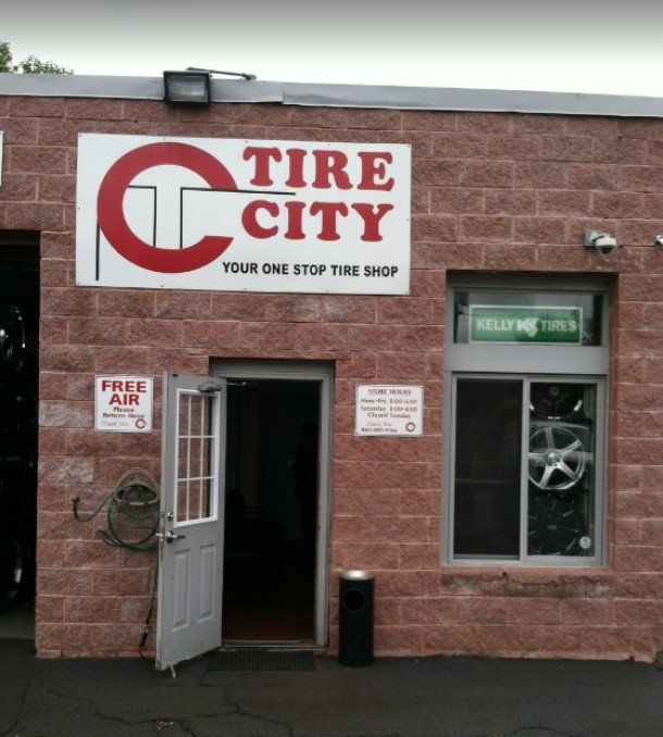 Tire City LLC