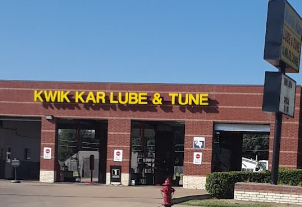 Kwik Kar Lube & Tune