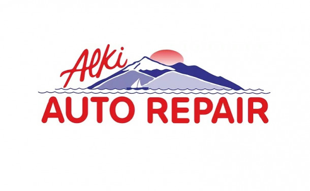 Alki Auto Repair