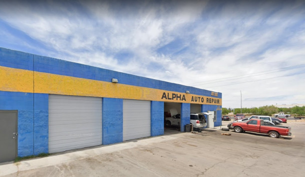 Alpha Auto Center & Transmission