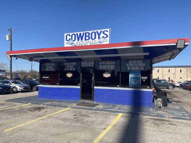 Cowboys Auto Sales