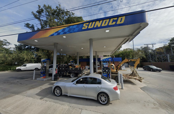 Sunoco