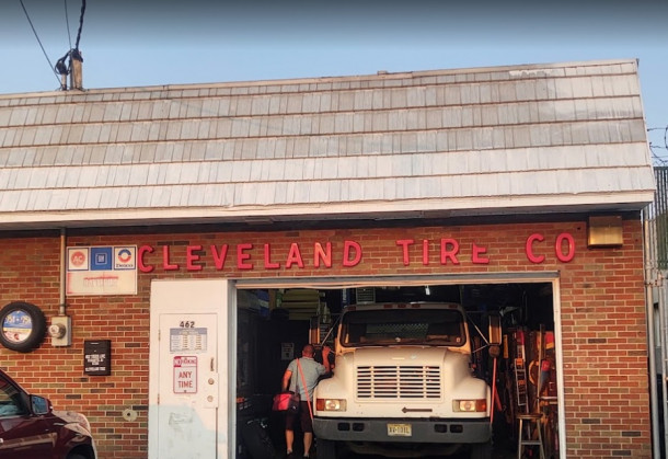 Cleveland Auto & Tire Co.