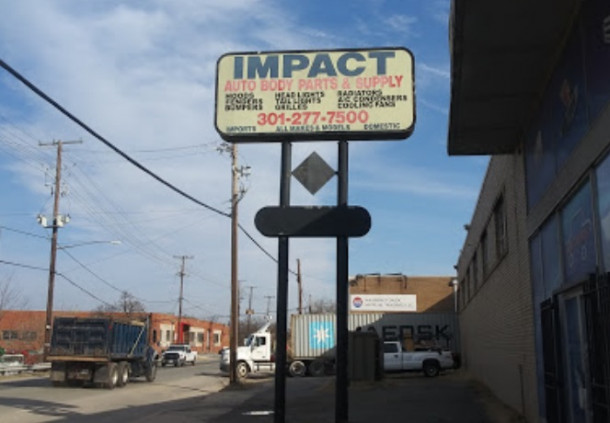 Impact Parts Inc