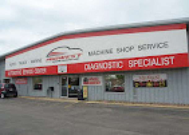 Midwest Engine Service