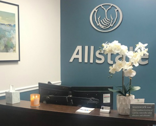 McConnell & Company Insurance Agency: Allstate Insurance