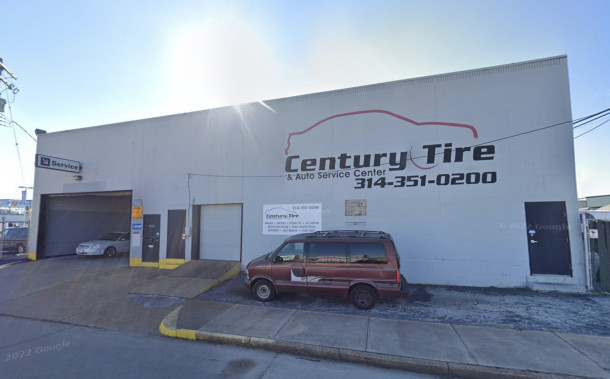 Century Tire and Auto Service Center
