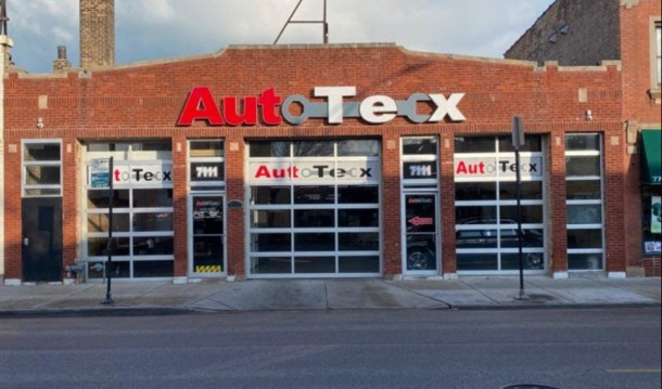 Auto Tecx Collision & Auto Repair
