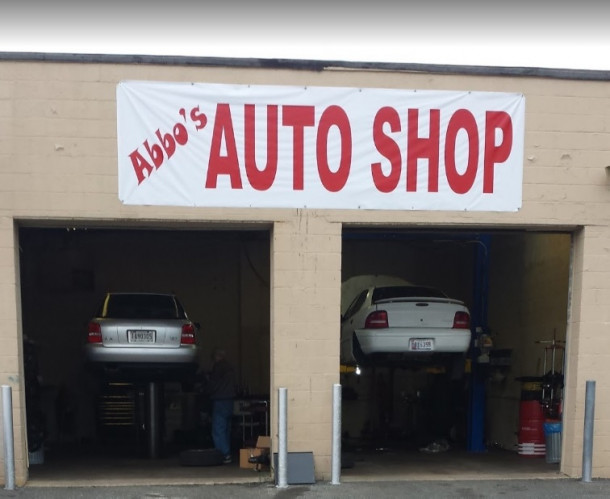 Abbo's Auto Shop