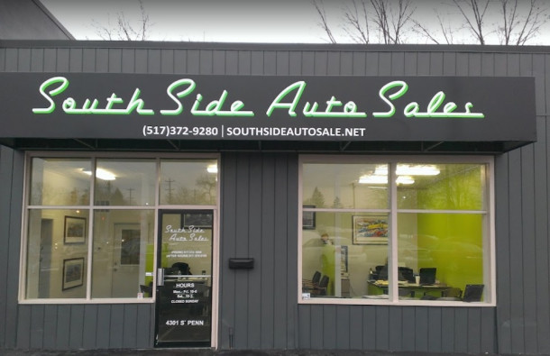 South Side Auto Sales