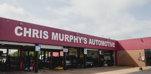 Chris Murphy's Automotive